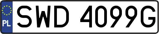 SWD4099G