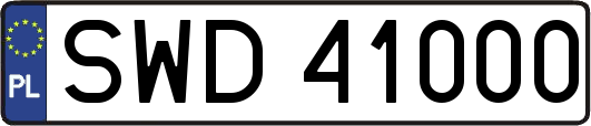 SWD41000