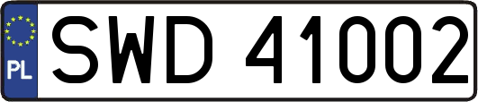 SWD41002