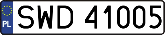 SWD41005