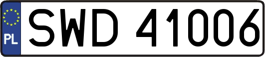 SWD41006