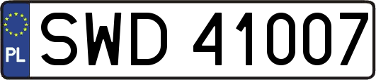 SWD41007