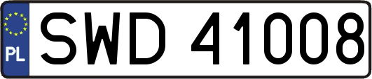 SWD41008