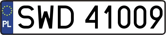 SWD41009