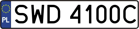 SWD4100C