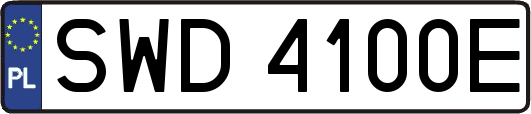 SWD4100E