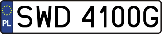 SWD4100G