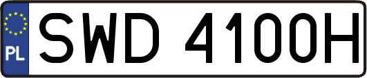 SWD4100H