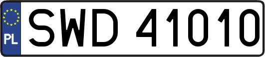 SWD41010