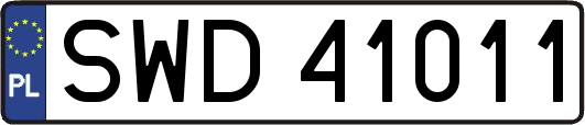 SWD41011