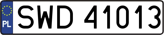 SWD41013
