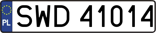 SWD41014