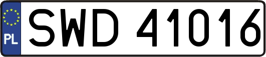 SWD41016