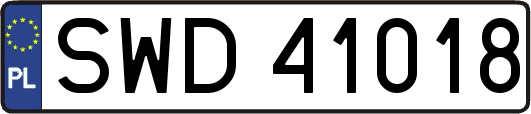 SWD41018