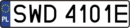 SWD4101E