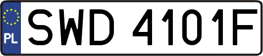 SWD4101F