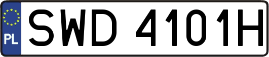 SWD4101H