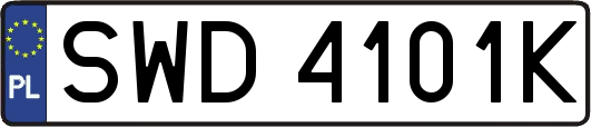 SWD4101K