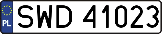 SWD41023