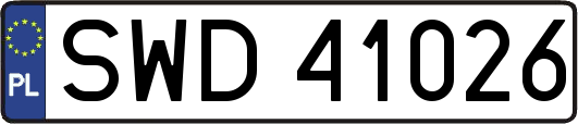 SWD41026