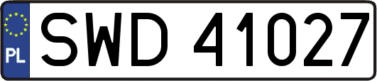 SWD41027