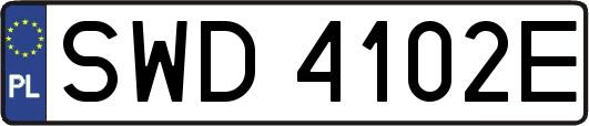 SWD4102E