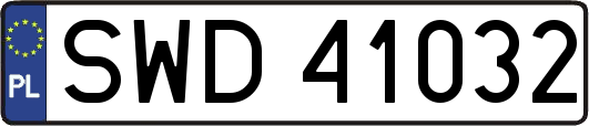 SWD41032