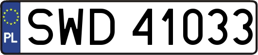 SWD41033