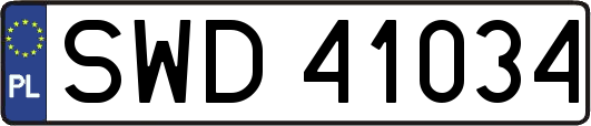 SWD41034