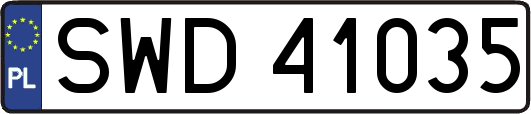 SWD41035