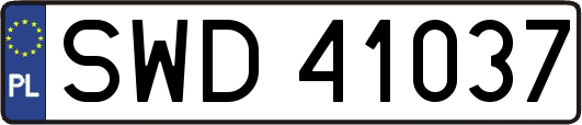SWD41037