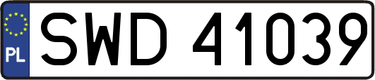 SWD41039