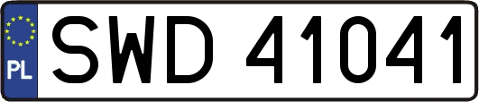 SWD41041