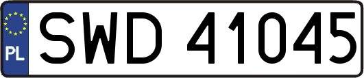 SWD41045
