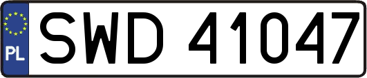 SWD41047