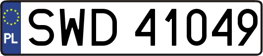 SWD41049