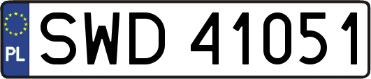 SWD41051