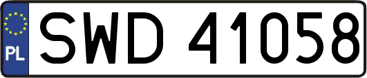 SWD41058