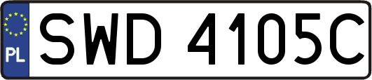 SWD4105C