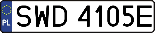 SWD4105E
