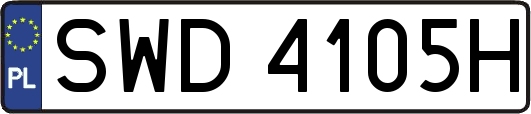 SWD4105H