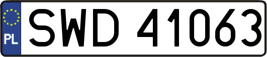 SWD41063