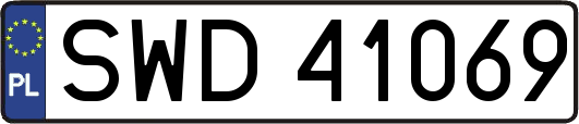 SWD41069
