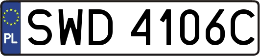 SWD4106C