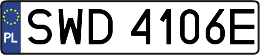 SWD4106E