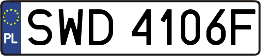 SWD4106F