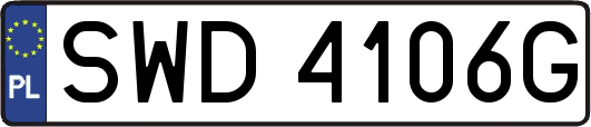 SWD4106G