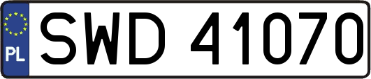 SWD41070
