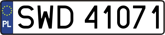 SWD41071