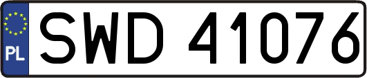 SWD41076